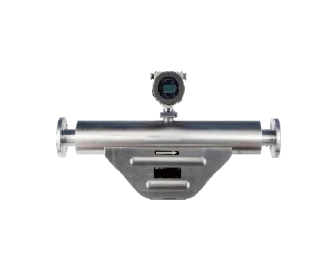 ZMF-A 系列质量流量计