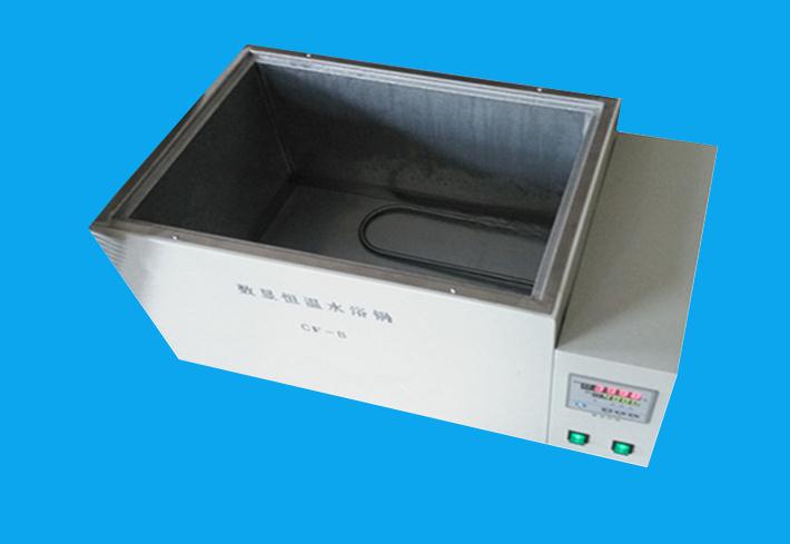 CF-C 数显恒温水浴