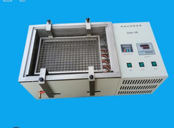 SHA-Q 冷冻水浴恒温振荡器