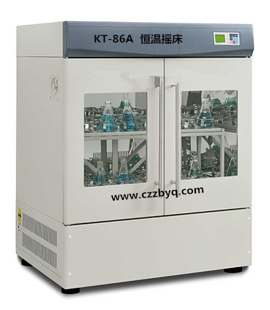 KT-86A  恒温摇床